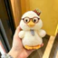 Pocket Series Hương Thơm Sang Trọng Vịt Móc Khóa Với Tính Năng Thơm Cho Thanh Thiếu Niên Và Trẻ Em