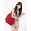 Retro Handmade New Hollow Knitted Large Capacity Seaside Vacation Shoulder Woven Versatile Bag C