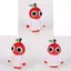 Đồ chơi sang trọng Ringo Tsuga Apple Nhân vật Búp bê nhồi bông cho và sưu tập trẻ em