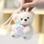 Gấu đồ chơi sang trọng cho trẻ em với chất đầy Polyester cho bé gái và người sưu tập