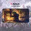 Anime Battle Card Stitched Edges 350x600x2mm Playmat Tonberry - Magic The Gathering x Final Fantasy
