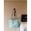 Túi Tote Nylon Dung Tích Lớn Di Động Một Vai Túi Nhẹ Chống Thấm Nước Đeo Ngang Túi Lớn Thiết Kế Đơn Giản Cảm Giác