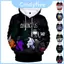 Áo Hoodie chui đầu Unisex Among Us cho mọi dịp