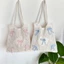 Woven Lazy Knitted New Casual Straw One-shoulder Vacation Large-capacity Beach Tote Bag