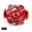 Con quay hồi chuyển đồ chơi Beyblade với thiết kế xoay cho người sưu tập những người đam mê và