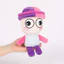 Búp bê Moopy sang trọng Piggy với trang trí phòng chơi đầy bông Pp cho