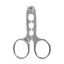 Vỏ đai ốc bền bằng hợp kim kẽm có chức năng Quickpeel để nấu ăn và các sự kiện khuyến mãi