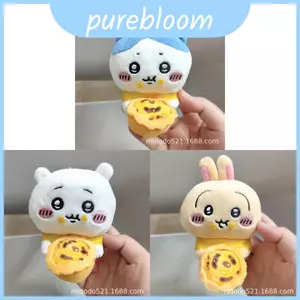 Bức tượng Ussachi Chiikawa sang trọng với chất liệu sang trọng chất lượng cao để làm quà tặng và trang trí