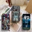 Huawei Nova 2i 2 Lite 3 7 SE 10 3i 4E 5i 5T 8i Y61 Khả năng tương thích TPU Vỏ mềm Vỏ bảo vệ điện thoại A8 Lionel Messi