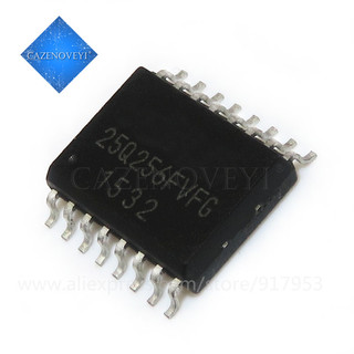 5 Cái W25Q256FVFFG W25Q256FVFQ 25Q256FVFG 25Q256FVFIG 25Q256 FVFFG SOP-16 Còn Hàng
