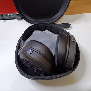 Tai nghe Hi-Fi có dây từ tính, trình điều khiển phẳng mở FiiO FT1 Pro, âm thanh độ phân giải cao