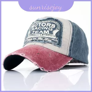 Mũ Snapback Cotton Trucker cổ điển đa năng có thể điều chỉnh phù hợp cho nam và nữ
