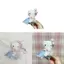 Mặt dây chuyền sang trọng hình mèo Kt Moonlight Dolphin Cat dễ thương cho và bộ sưu tập quà tặng