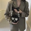 Original Design Pearl Handbags, New Niche Style Beaded Bags, Fashionable And Sweet Small Bags, H