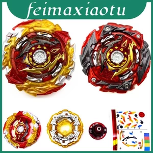 Burst Superking Beyblade B172 World Spriggan Unite 2b Con quay hồi chuyển chiến đấu chất lượng Thích hợp cho lứa tuổi trên tuổi 3