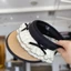 Summer Women's Large-brim Sunshade Empty Top Hat Travel Sun Protection Sun Hat New Bow Lace Outdo