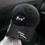 Sports And Leisure Versatile Duck Caps For Men, Korean Fashion Couples, Fashionable Wide Brim, F