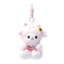 Đồ chơi cừu sang trọng cho bé gái Quà tặng Túi trẻ em quyến rũ với chất liệu sợi Polyester