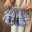 Bé Gái Yếm Top Phong Cách Hàn Quốc Ngọt Ngào Mới Phong Cách Cô Bé Bé Gái Thời Trang Váy Hai Dây
