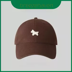 Mũ Cotton chống nắng thời trang có vành rộng và động vật cho các hoạt động ngoài trời