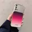 Ốp Lưng Dành Cho Samsung S20 FE Thiết Kế Mới Họa Tiết Màu gradient Thẩm Mỹ Cho Ốp Điện Thoại mờ Cửa Sổ Lớn