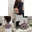 Túi dây chuyền chăn bông hợp thời trang có nội thất bằng vải Polyester để sử dụng hàng ngày Du lịch và phiêu lưu