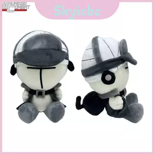 Bộ sưu tập Madness Combat 20cm / 7.87in Chiều cao Quà tặng lý tưởng dành cho những người đam mê chiến đấu điên cuồng