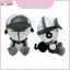 Bộ sưu tập Madness Combat 20cm / 7.87in Chiều cao Quà tặng lý tưởng dành cho những người đam mê chiến đấu điên cuồng
