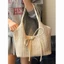 Vacation Straw Bag Seaside Woven Bag Crossbody Bag Seaside Beach Yunnan Travel Woven Bag Handmad