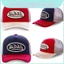 Mũ bóng chày mùa hè Vondutch cổ điển có nhiều màu sắc chống nắng