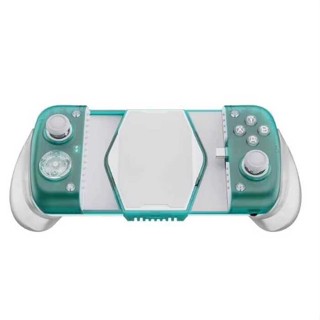Tay cầm chơi game GameSir X3 Pro kèm quạt tản nhiệt cho điện thoại iPhone 15 Android