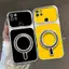 Ốp Lưng Dành Cho infinix Smart 6 Smart 6 HD Smart 6 Plus Ốp Điện Thoại TPU Mờ Cao Cấp Mới Màu Sắc Thẩm Mỹ Và Bề Mặt Sáng Thiết Kế Vòng Hút Từ Tính