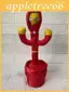 Xương Rồng Nhảy Múa Marvel Sưu Tập Hình Sang Trọng Có Ánh Sáng Và Âm Thanh Để Giải Trí Tương Tác Trẻ Em