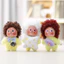 Chất liệu mềm Plushie Star Plushie cho trẻ em Túi bé gái Quà tặng quyến rũ
