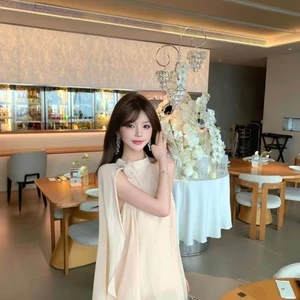 Áo sơ mi voan cổ hoa mai kim cương hot dành cho nữ với thiết kế áo kiểu dáng rộng