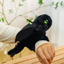 Clap Sang Trọng Nhẫn Dây Đeo Tay Búp Bê Trang Trí Lọ Lem Lucifer Bad Cat Toothless Night Fury Light Fury Đồ Chơi Trang Trí