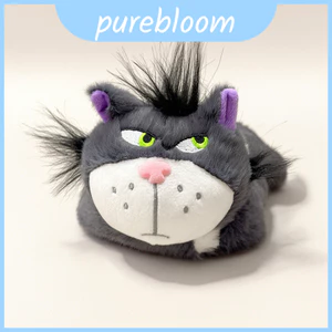 Clap Sang Trọng Nhẫn Dây Đeo Tay Búp Bê Trang Trí Lọ Lem Lucifer Bad Cat Toothless Night Fury Light Fury Đồ Chơi Trang Trí
