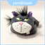 Clap Sang Trọng Nhẫn Dây Đeo Tay Búp Bê Trang Trí Lọ Lem Lucifer Bad Cat Toothless Night Fury Light Fury Đồ Chơi Trang Trí