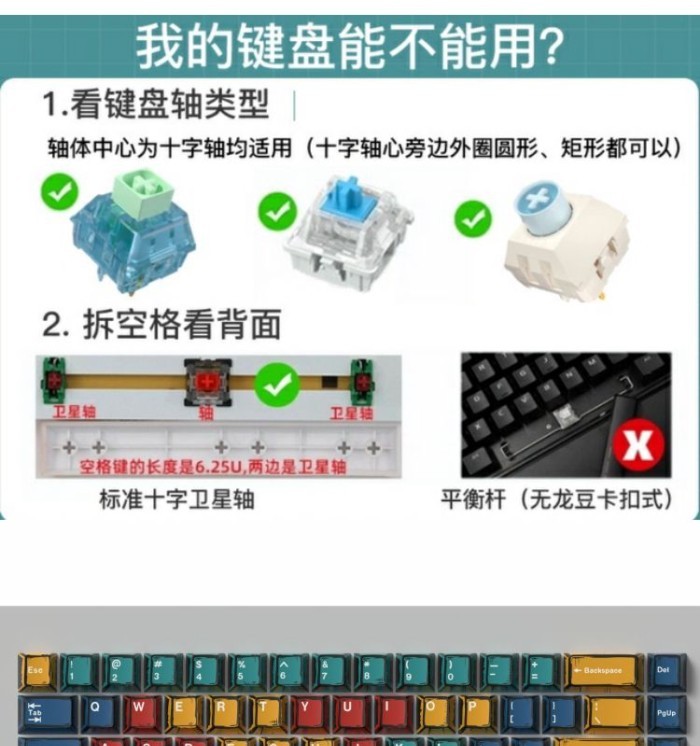 Phong cách truyện tranh Gundam Máy đầu tiên PBT Keycap 78 phím Thích ứng với atk68 Mega Lion Keycap Đề xuất giá trị cao | BigBuy360 - bigbuy360.vn