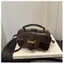 New Women's Bags, High-end Fashion, Winter Retro, Versatile One-shoulder Crossbody Bag, Popular