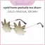 Kính râm không khung Unisex mùa hè có ống kính Pc và thiết kế thanh lịch cho phong cách đường phố