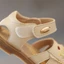Dép Trẻ Em Bao Đầu Giày Sandal Mùa Hè Giày Sandal Tập Đi Đế Mềm Cho Bé Phong Cách Công Chúa Mũi