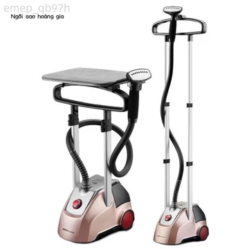 [SIÊU HOT 2026] Bàn ủi hơi nước, bàn ủi gia đình, bàn ủi quần áo, máy ủi cầm tay nhỏ, bàn ủi treo đ