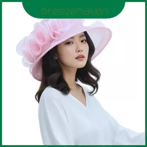 Mũ đánh bóng cổ điển Sun có tấm che nắng và thông gió để sử dụng du lịch và giải trí