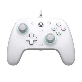 Tay cầm chơi game có dây GameSir G7 SE dành cho máy chơi game Xbox Series X, Xbox Series S, Xbox One