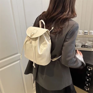 Travel Business Trip High-end Large-capacity Women's Bag New Leisure Travel Student Travel Schoo