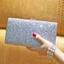 Celebrity Fashion New Style Diamond Wedding Sparkling Temperament Clutch Bag Banquet Dress Party