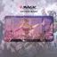 Playmat Terra Branford v2 - Magic The Gathering x Final Fantasy Anime Battle Card Stitched Edges 350x600x2mm