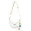 Chanbag Nylon phong cách đô thị có túi điện thoại bên trong để sử dụng hàng ngày