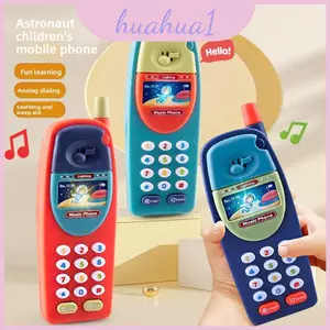 Học thiết bị giáo dục cho trẻ mới biết đi có tính năng âm thanh và hình ảnh cho kỹ năng sớm